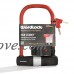 Wordlock Hex MatchKey U-Lock - B010AFS2NQ